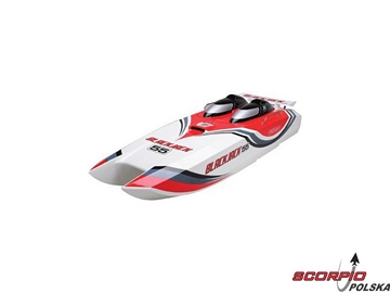 Blackjack 55 Catamaran ARR Blackjack 55 Catamaran ARR / PRB2850I