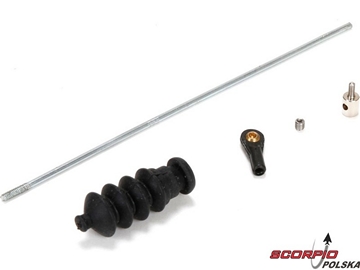 Stealthwake 23 - cięgno steru Stealthwake 23 - cięgno steru / PRB286012