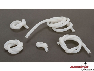 Zelos 48 BL - rurki chłodzenia Zelos 48 BL - rurki chłodzenia / PRB286017