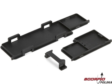 Recoil 26 - płyta elektroniki Recoil 26 - płyta elektroniki / PRB286028