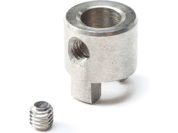 Wał śruby napędowej 4.7mm / PRB286051