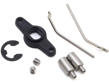 Valvryn 27: Cięgno sterowania Valvryn 27: Cięgno sterowania / PRB286052