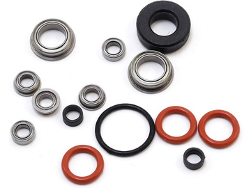 Valvryn 27: Zestaw łożyska, uszczelka Valvryn 27: Zestaw łożyska, uszczelka / PRB286053