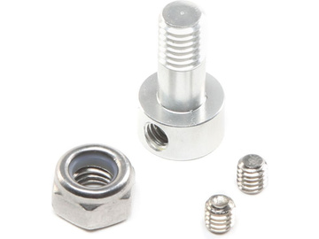 Aerotrooper: Piasta śmigła Aerotrooper: Piasta śmigła / PRB286059