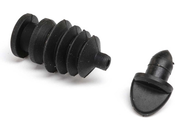 Proboat gumowe przejściówki: Blackjack 42 Proboat gumowe przejściówki: Blackjack 42 / PRB286088