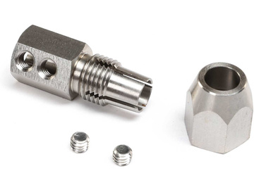 Proboat łącznik silnika: Blackjack 42 Proboat łącznik silnika: Blackjack 42 / PRB286089