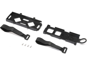 Proboat zestaw montażowy akumulatora standard: Jetstream Proboat zestaw montażowy akumulatora standard: Jetstream / PRB286104