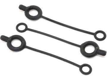 Proboat zestaw korków: Jetstream Proboat zestaw korków: Jetstream / PRB286106