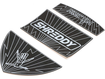 Proboat pokład pływacki EVA, Shreddy: Jetstream Proboat pokład pływacki EVA, Shreddy: Jetstream / PRB289009