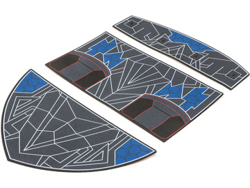 Proboat pokład pływacki EVA, Mojo 2: Jetstream Proboat pokład pływacki EVA, Mojo 2: Jetstream / PRB289010