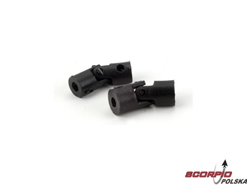 Mini-V - U-łącznik (2 komplety) Mini-V - U-łącznik (2 komplety) / PRB3008