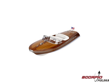 Volere 22 EP RTR Volere 22 EP RTR / PRB3050