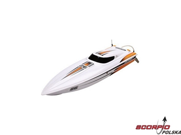 ShockWave 26 BL RTR ShockWave 26 BL RTR / PRB3150