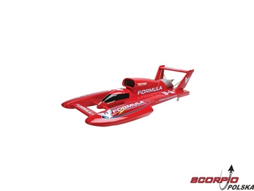 Formula 1:8 Hydro ARR / PRB3250I