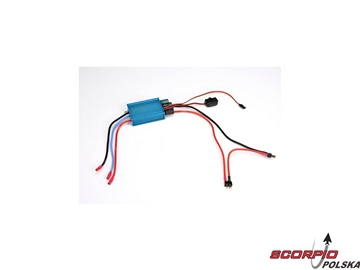 ProBoat - regulator trójfazowy 45A ProBoat - regulator trójfazowy 45A / PRB3309