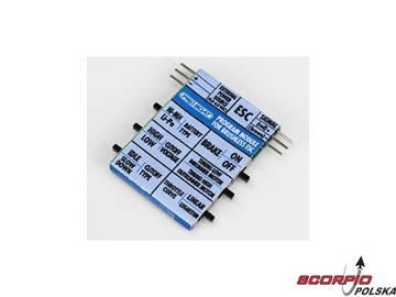 BL ESC Programming Module for PRB3309 BL ESC Programming Module for PRB3309 / PRB3311