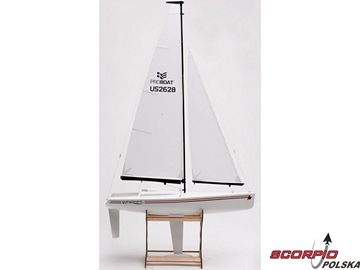 Westward 18 Sailboat RTR / PRB3350