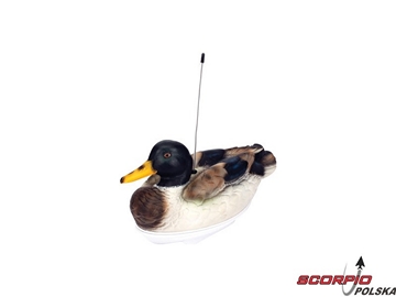 RC Kaczka 2.4GHz RC Kaczka 2.4GHz / PRB3650