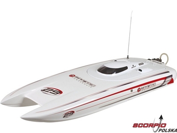 Mystic 29 Catamaran BL PNP Mystic 29 Catamaran BL PNP / PRB4075