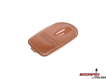 Miss Geico 29 BL - Radio Box Cover / PRB4103