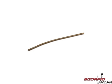 Miss Geico 29 BL - uszczelnienie wału Miss Geico 29 BL - uszczelnienie wału / PRB4110