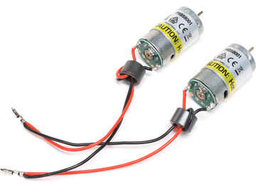 Proboat silnik lewy i prawy: PCF Proboat silnik lewy i prawy: PCF / PRB58001