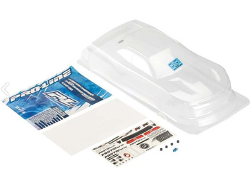 PROTOform karoseria 1:10 RT-C (lekka) (Oval) / PRM123925