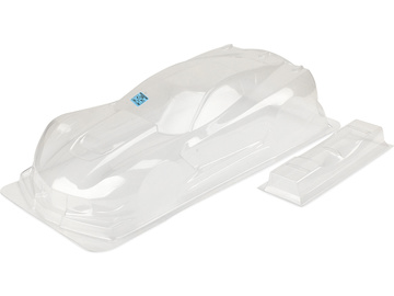 PROTOform karoseria 1:8 Chevrolet Corvette C7.R (długi rozstaw) / PRM154640
