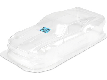 PROTOform karoseria 1:10 Ford Mustang 1968 / PRM155840
