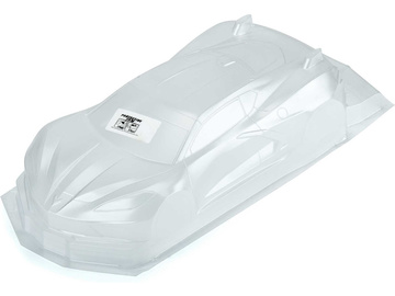PROTOform karoseria 1:12 Chevrolet Corvette C8 GT1 / PRM157520