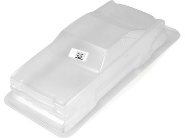 PROTOform karoseria 1:10 Dodge Dart 1967 / PRM157930