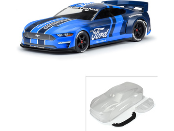 PROTOform karoseria 1:7 2021 Ford Mustang GT: Felony PROTOform karoseria 1:7 2021 Ford Mustang GT: Felony / PRM158100