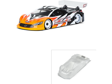 PROTOform karoseria 1:28 P63 (rozstaw 98mm): Mini-Z / PRM159015