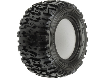 Pro-Line opona 2.2" Trencher T All Terrain Stadium Truck (2) Pro-Line opona 2.2" Trencher T All Terrain Stadium Truck (2) / PRO1012100