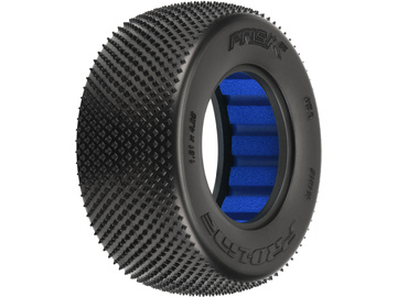 Pro-Line opona 2.2/3.0" Prism CR3 Carpet Short Course tylna (2) / PRO10148303