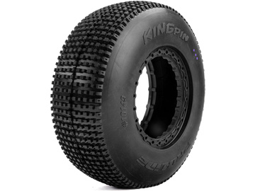 Pro-Line opony 1:5 King Pin S3 (2): 5IVE-T Pro-Line opony 1:5 King Pin S3 (2): 5IVE-T / PRO10149203