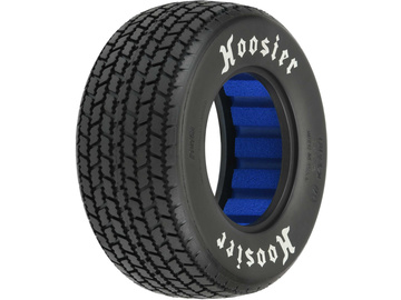 Pro-Line opona 2.2/3.0" Hoosier G60 M3 Short Course (2) / PRO1015302