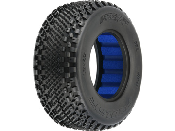 Pro-Line opona 2.2/3.0" Prism CR3 Carpet Short Course przednia (2) / PRO10169303