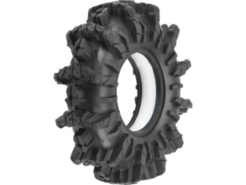 Pro-Line opona 2.6" Interco Black Mamba (2) / PRO1018100