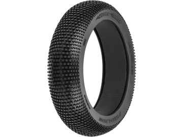 Pro-Line opona 1:4 Hole Shot M3 Motocross tylna: PM-MX Pro-Line opona 1:4 Hole Shot M3 Motocross tylna: PM-MX / PRO1021602