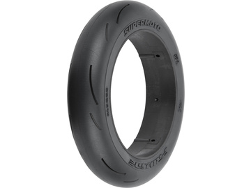 Pro-Line opona 1:4 Supermoto S3 przednia Sleeve: Pro-Spec SM / PRO1022211