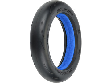 Pro-Line opona 1:4 Supermoto S3 przednia: Promoto-MX/SM Pro-Line opona 1:4 Supermoto S3 przednia: Promoto-MX/SM / PRO10222203