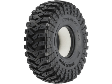 1/10 Maxxis Trepador G8 F/R 1.9" Rock Crawling Tires (2) / PRO1022714