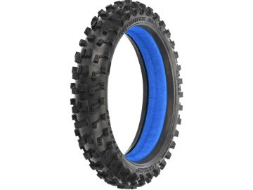 Pro-Line opona 1:4 Dunlop Geomax MX33 V2 Bead M2 przednia: Promoto-MX Pro-Line opona 1:4 Dunlop Geomax MX33 V2 Bead M2 przednia: Promoto-MX / PRO1022901