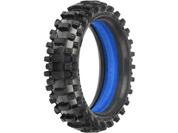 Pro-Line opona Dunlop Geomax MX33 V2 Bead M2 tylna: PM-MX / PRO1023001