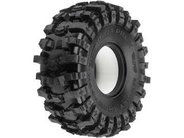Pro-Line koło 1:6, opona Mickey Thompson Baja Pro X G8 2.9" Crawler (2): SCX6 / PRO1023214