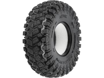 Pro-Line opona 2.2" 1:10 Aztek LP G8 Rock Crawling (2) / PRO1025814