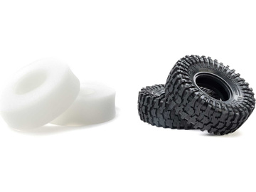 Pro-Line opony 1,9” 1:10 Mickey Thompson Baja Pro XS G8 Crawler (2) Pro-Line opony 1,9” 1:10 Mickey Thompson Baja Pro XS G8 Crawler (2) / PRO1035314