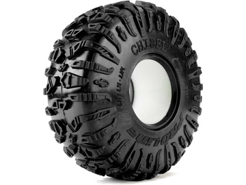 Pro-Line opony 2,2” 1:10 Chisel II G8 Crawler (2) / PRO1036214