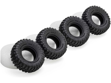 Pro-Line opony 1:30 BFGoodrich Krawler Predator Tires, wkładka (4): Axial SCX30 Pro-Line opony 1:30 BFGoodrich Krawler Predator Tires, wkładka (4): Axial SCX30 / PRO1037403